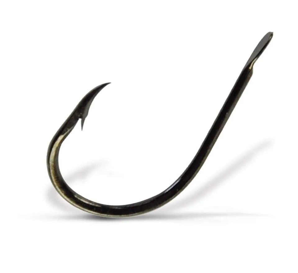 Giants Fishing Háčky s lopatkou Carp Hooks with Spade End 10ks
