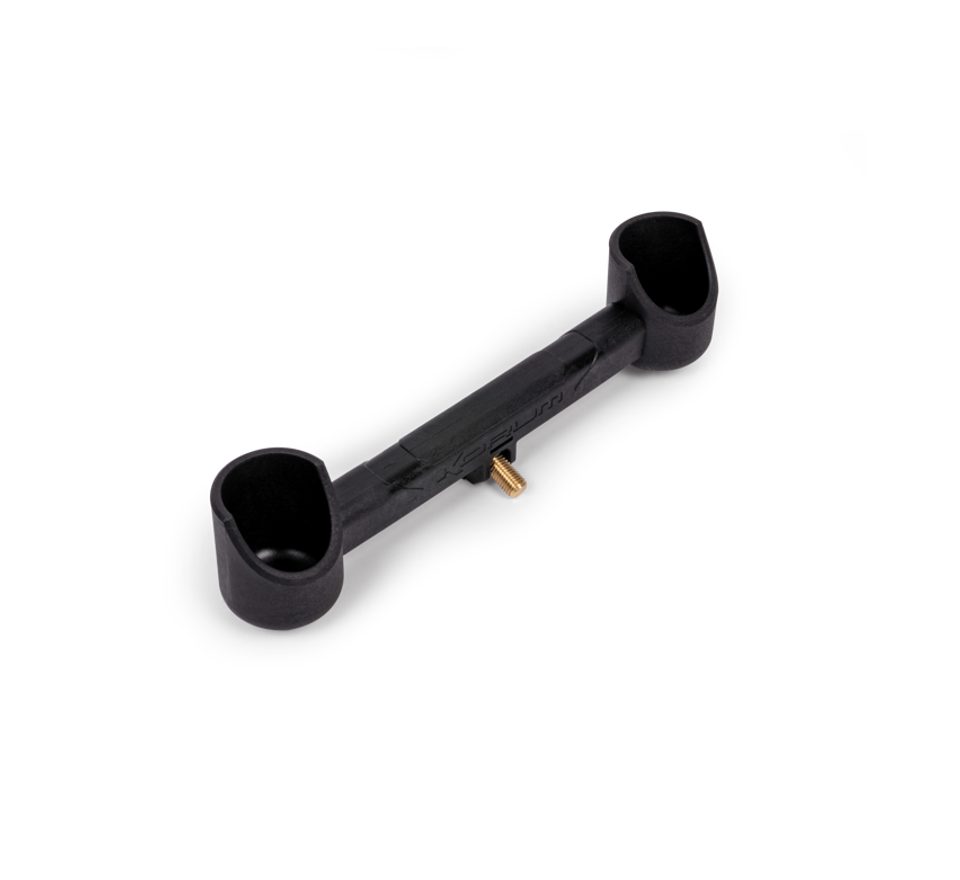 Korum Hrazda Adjustable Butt Cup Buzz Bar