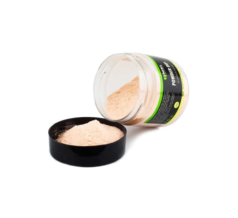 Nikl Práškový dip Powder 60g