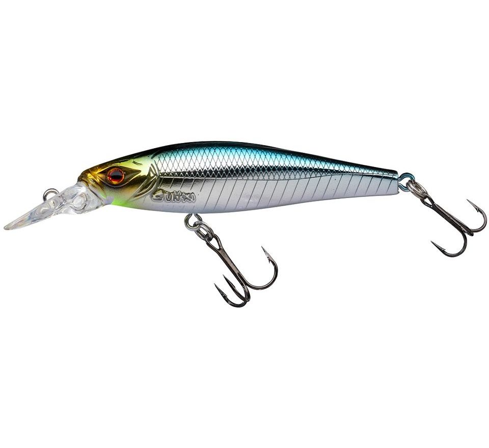 Gunki Wobler Gamera 6,5cm SP