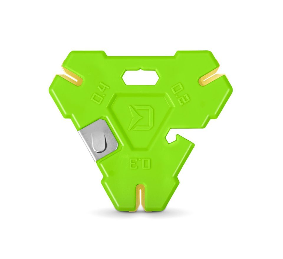 Delphin Sťahovač a doťahovač MultiSkin