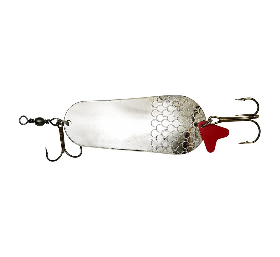 DAM Plandavka Effzett Standard Spoon Silver