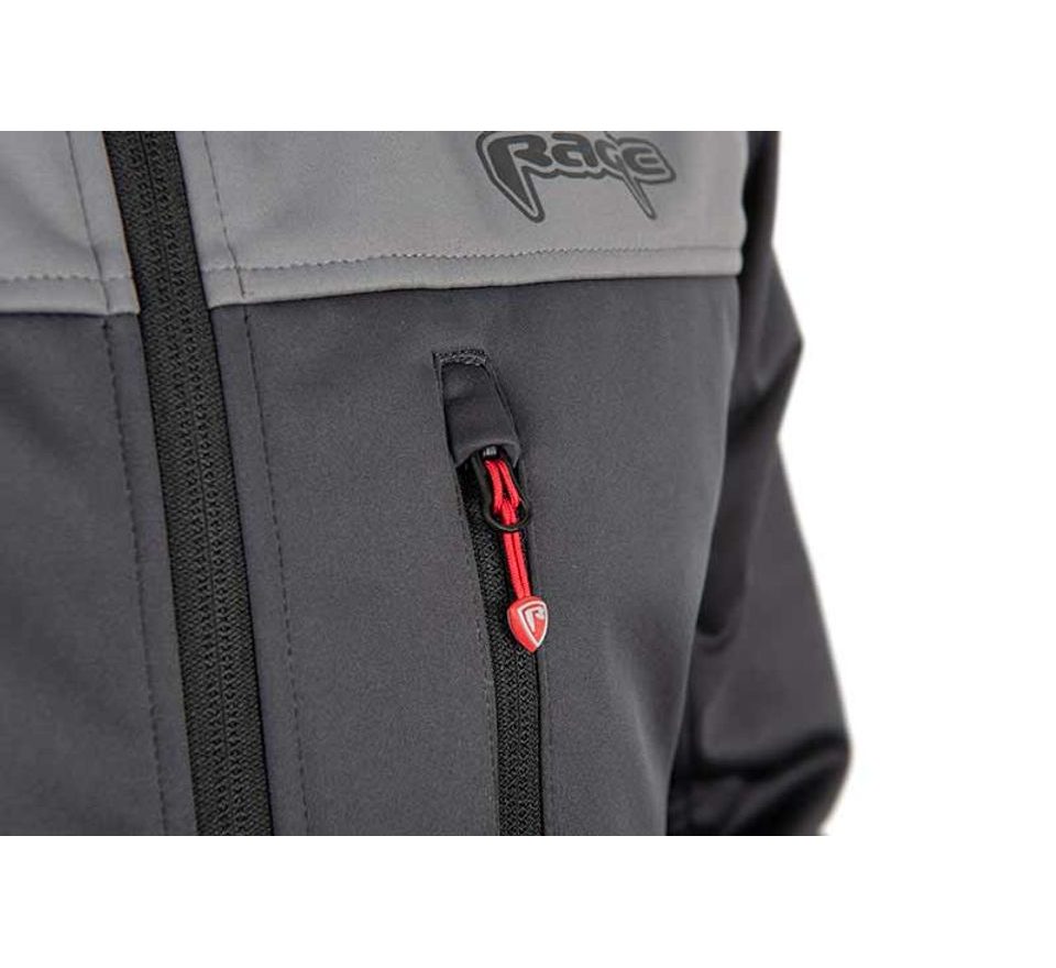 Fox Rage Bunda Sherpa Wind Blocker