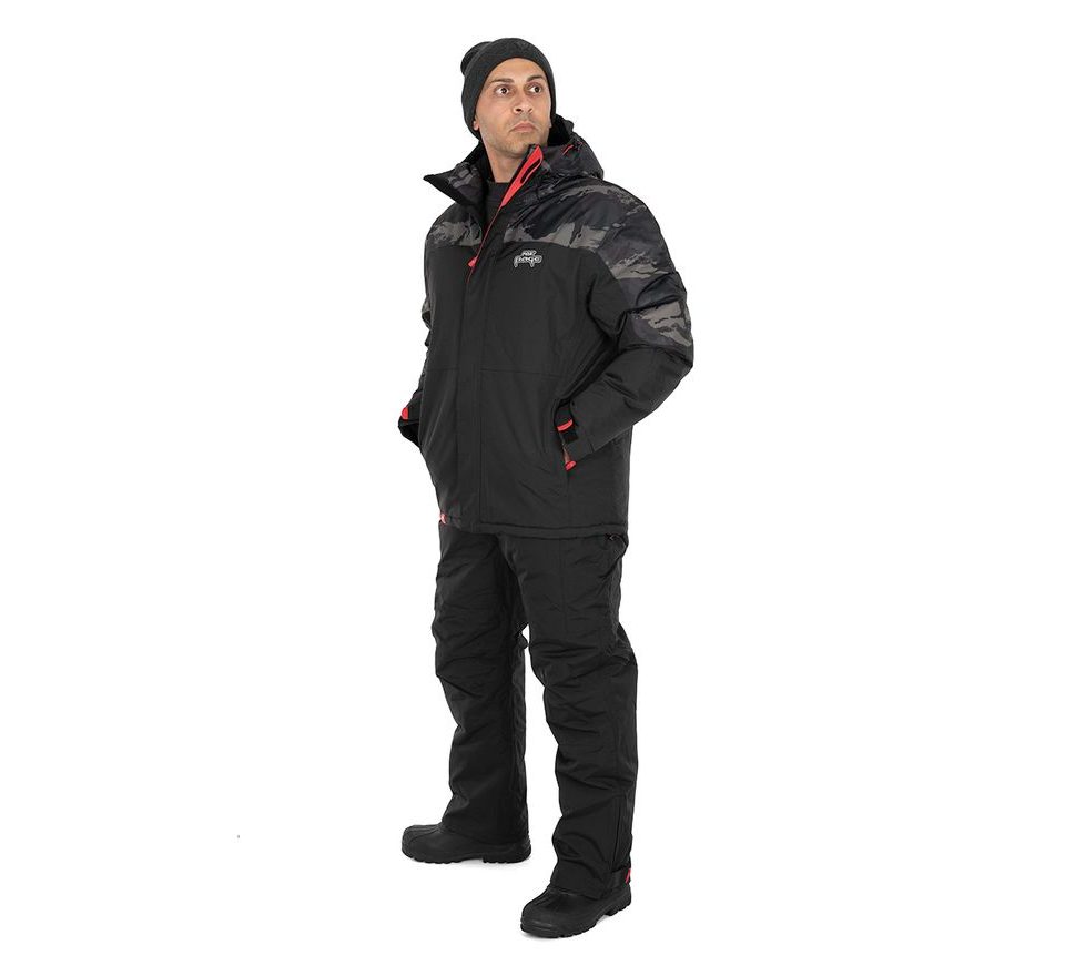 Fox Rage Komplet Winter suit