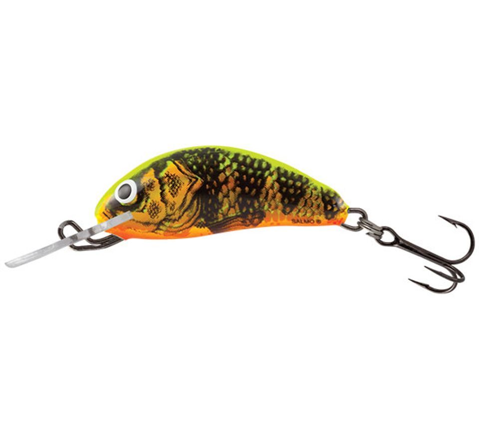 Salmo Wobler Hornet Floating 5cm