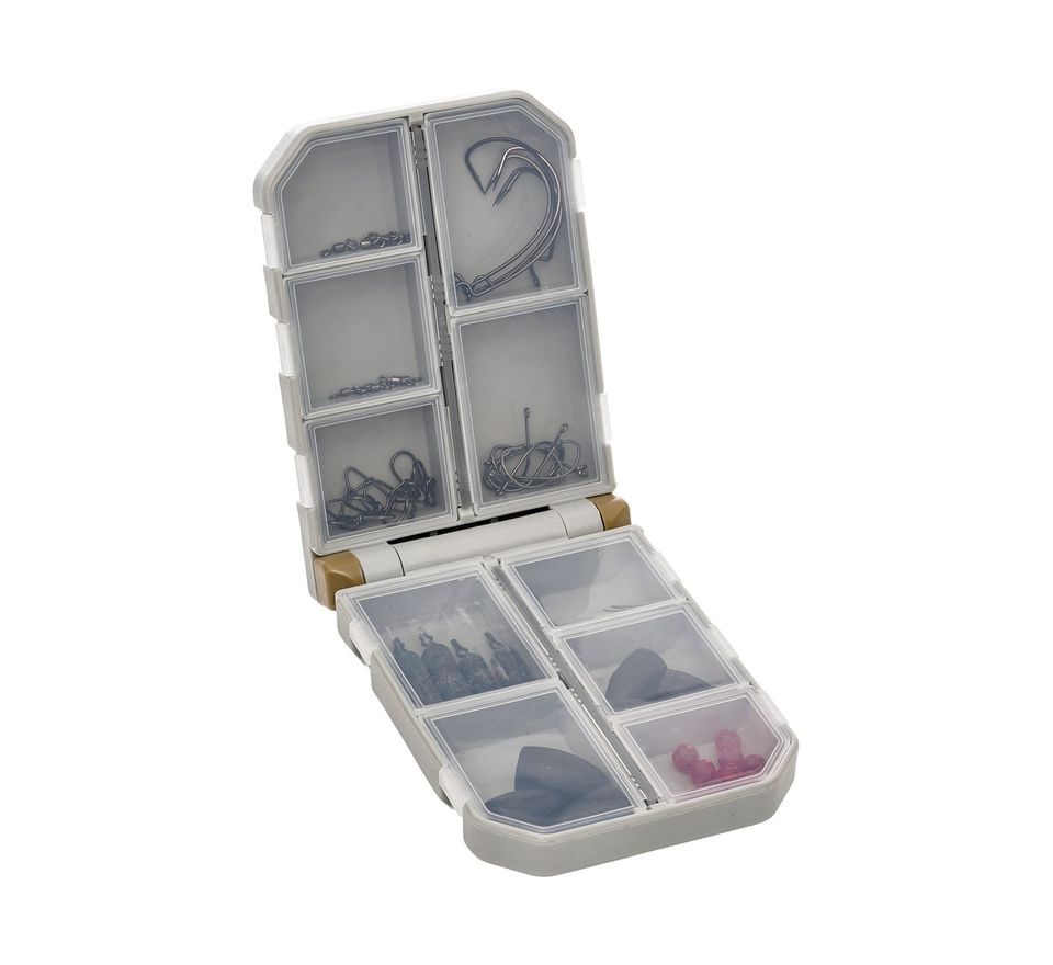 Westin Krabička Rigging Box Perch