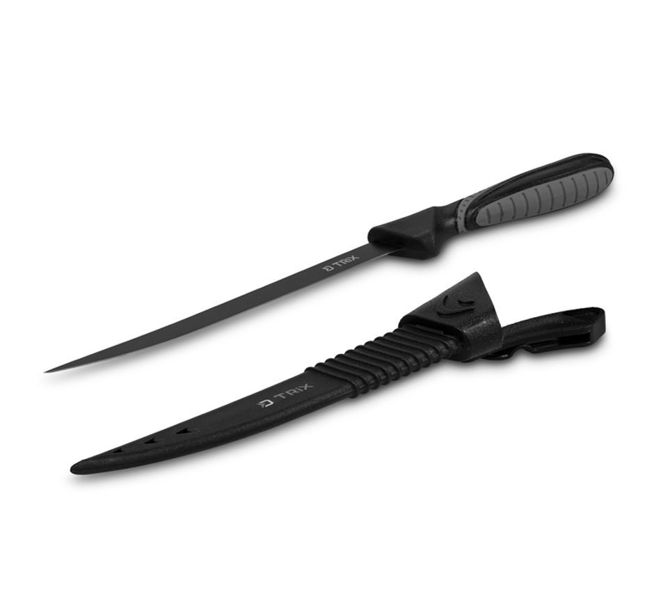 Delphin Filetovací nůž Trix