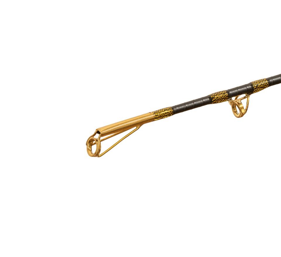 Delphin Prút Hazard BxG 310cm 505g 2-dielny