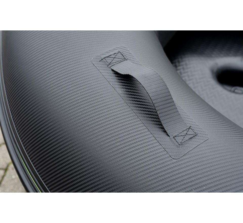 Madcat Člun Robuster Boat 235cm