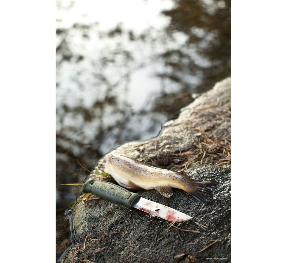 Morakniv Nůž Kansbol (S)