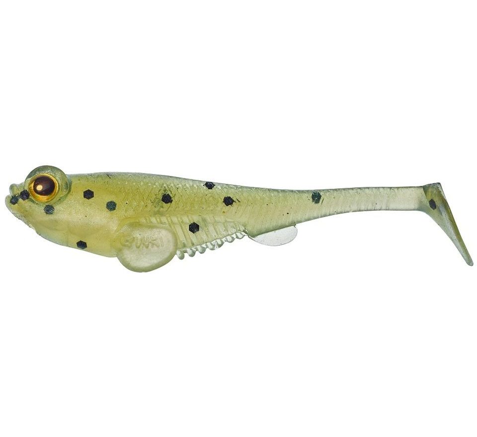 Gunki Gumová nástraha Riper Rockstar 4,5 cm