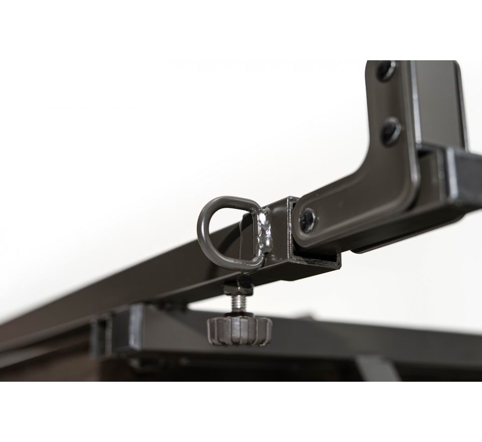 Carp Porter Vozík Stealth Carp Porter Green