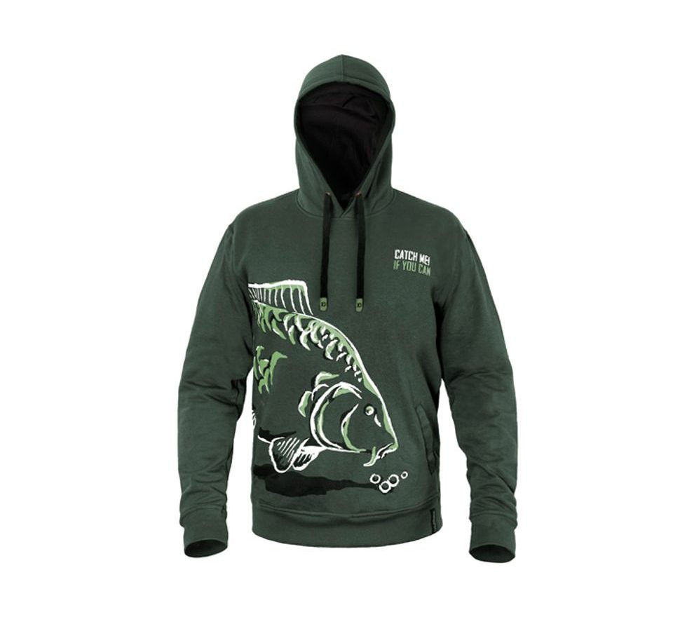 Delphin Mikina Catch me! Kapr