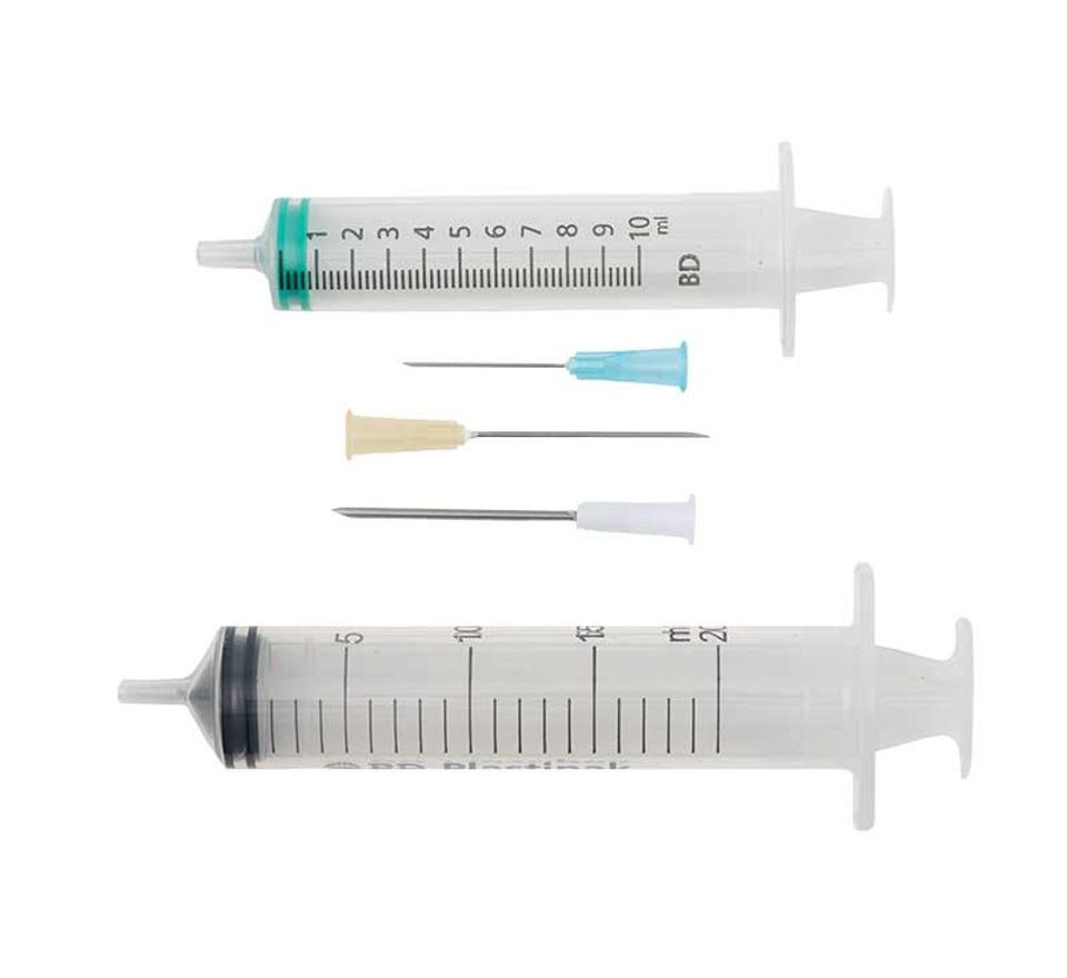 Fox Rage Predator Oil & Air Kit