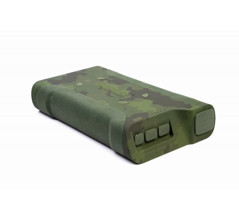 RidgeMonkey Powerbanka Vault C-Smart Wireless 77850mAh Camo