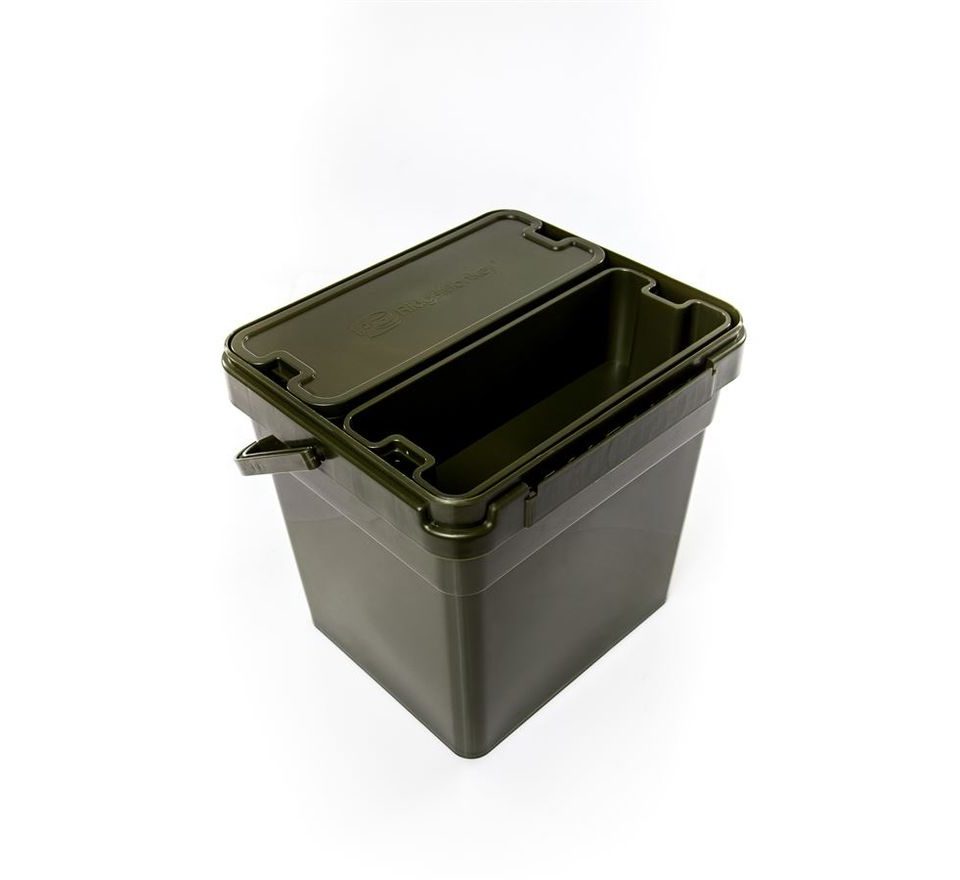 RidgeMonkey Kbelík Modular Bucket System XL 30l
