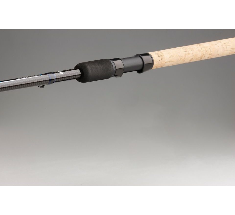 DAM Prut Impulse-X Feeder 3,3m 50-100 g