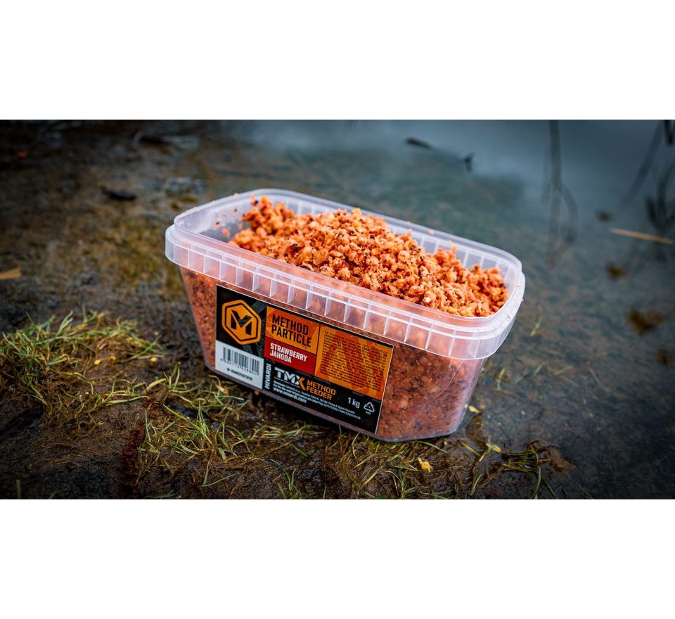 Mivardi Method partikel 1kg