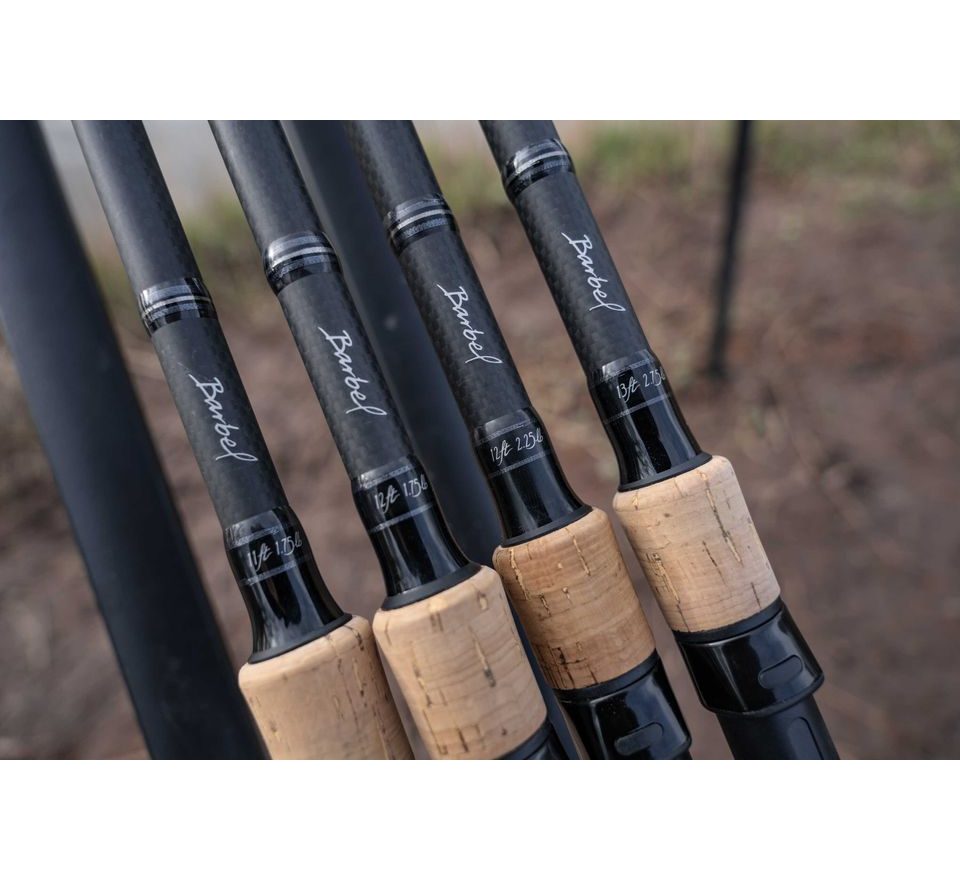 Korum Prut 3K Barbel 13ft 2.75lb