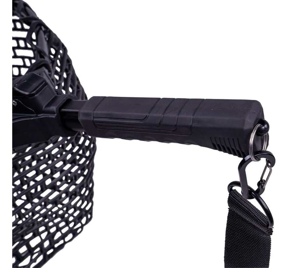 Zeck Podběrák Scheppkelle 180cm