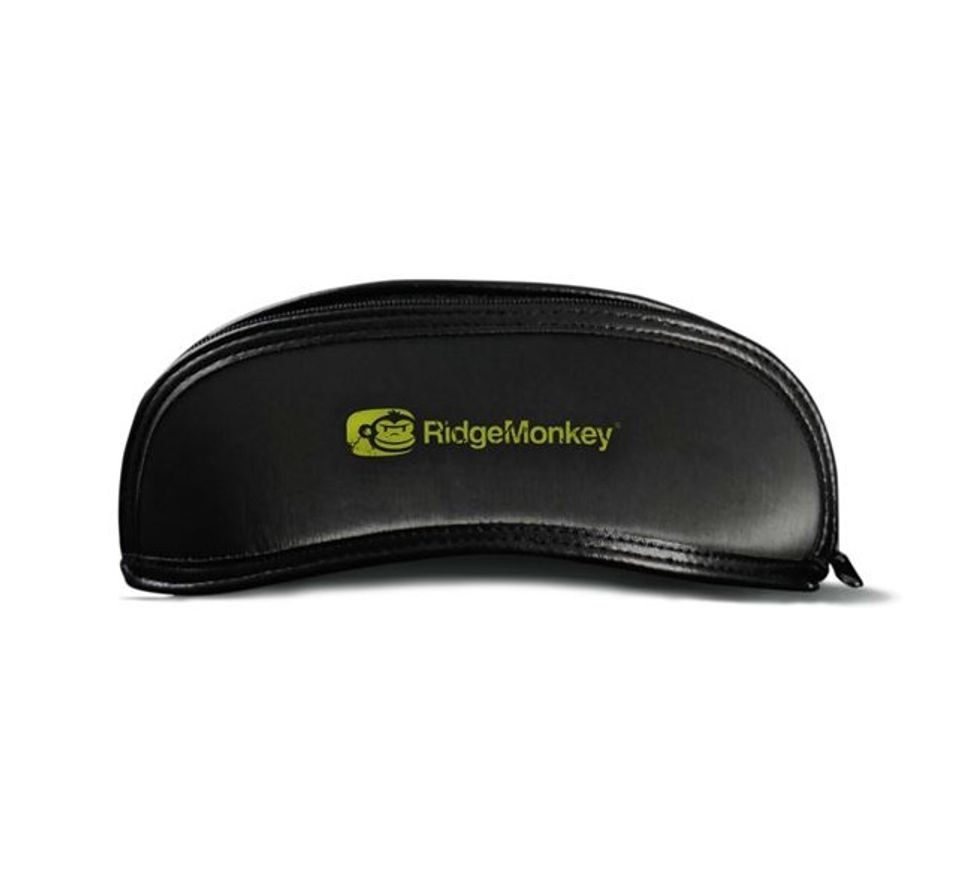 RidgeMonkey Brýle Pola-Flare Maverick
