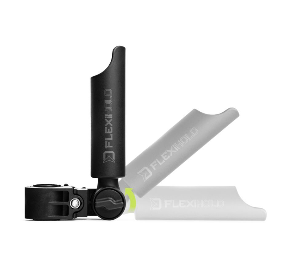 Delphin Držák na prut Reaxe FlexiHOLD 15cm