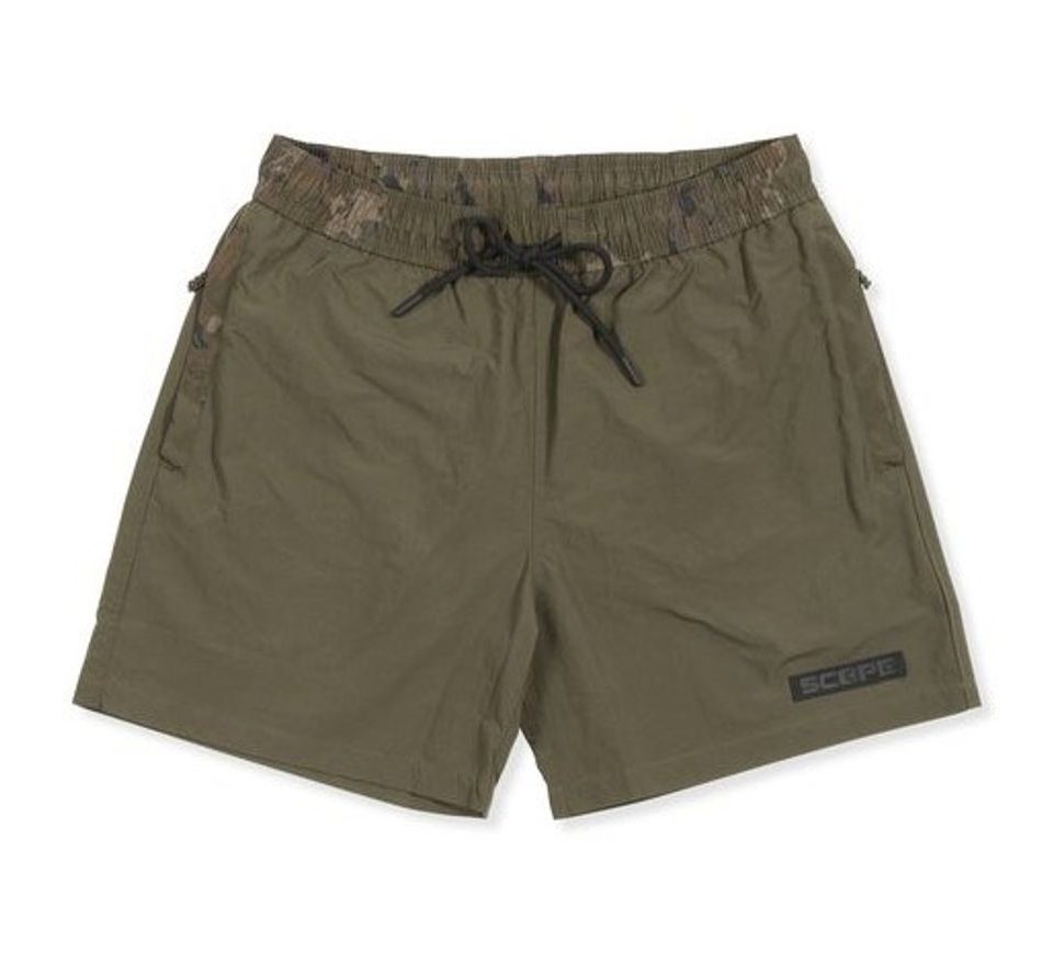 Nash Šortky Scope OPS Shorts