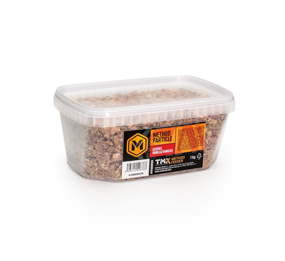 Mivardi Method partikel 1kg