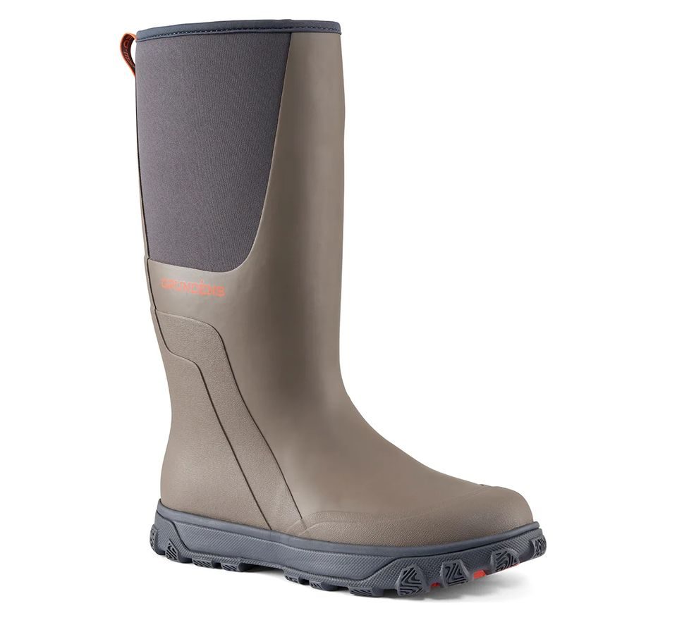 Grundéns Holínky Deviation Tall Boot Otter