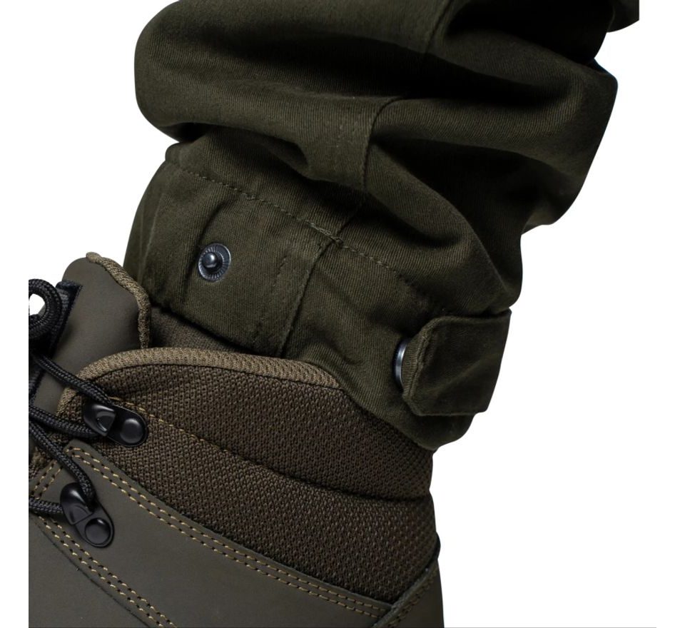 Nash Nohavice ZT Low Key Thermal Combats