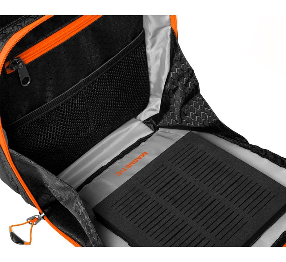 Delphin Náhradní pěna se zářezy pro crossbody tašku Atak! Swift