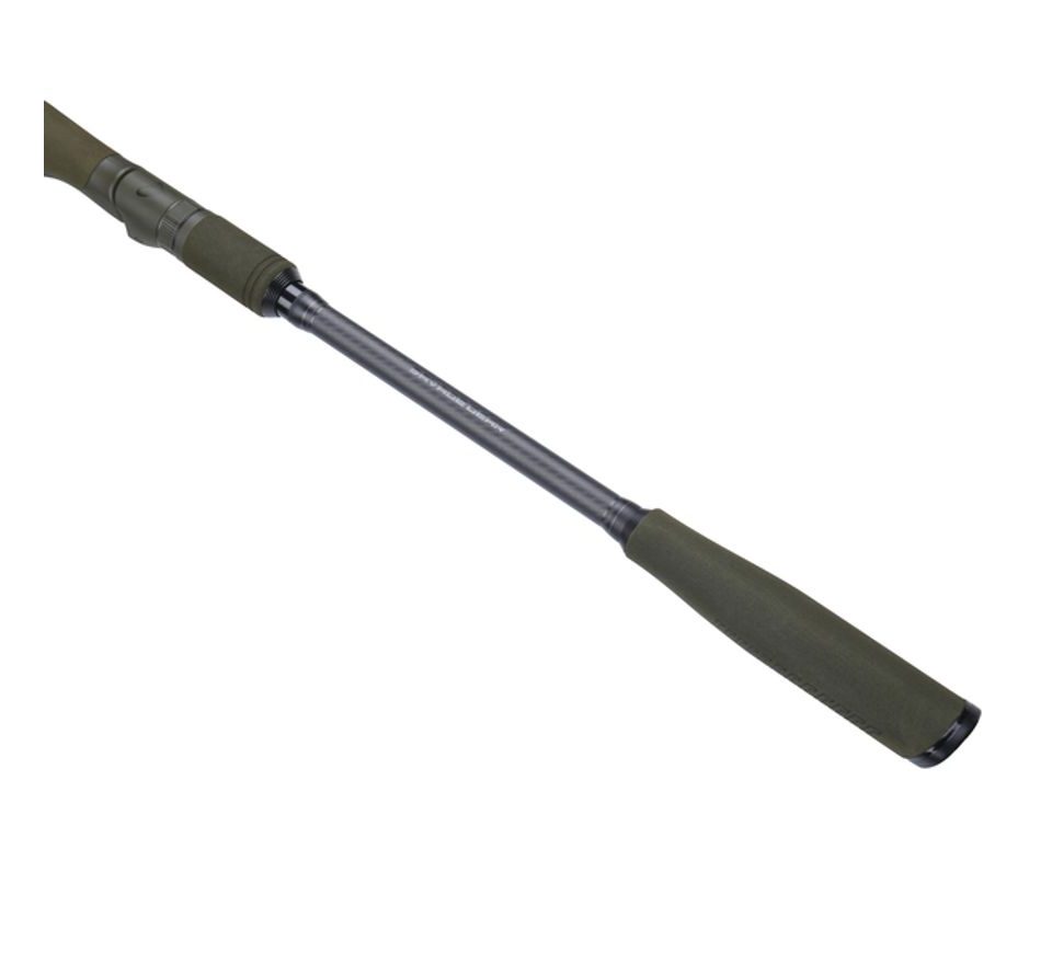 Savage Gear Prút Revenge SG4 Fast Shad 2,74m 15-40g