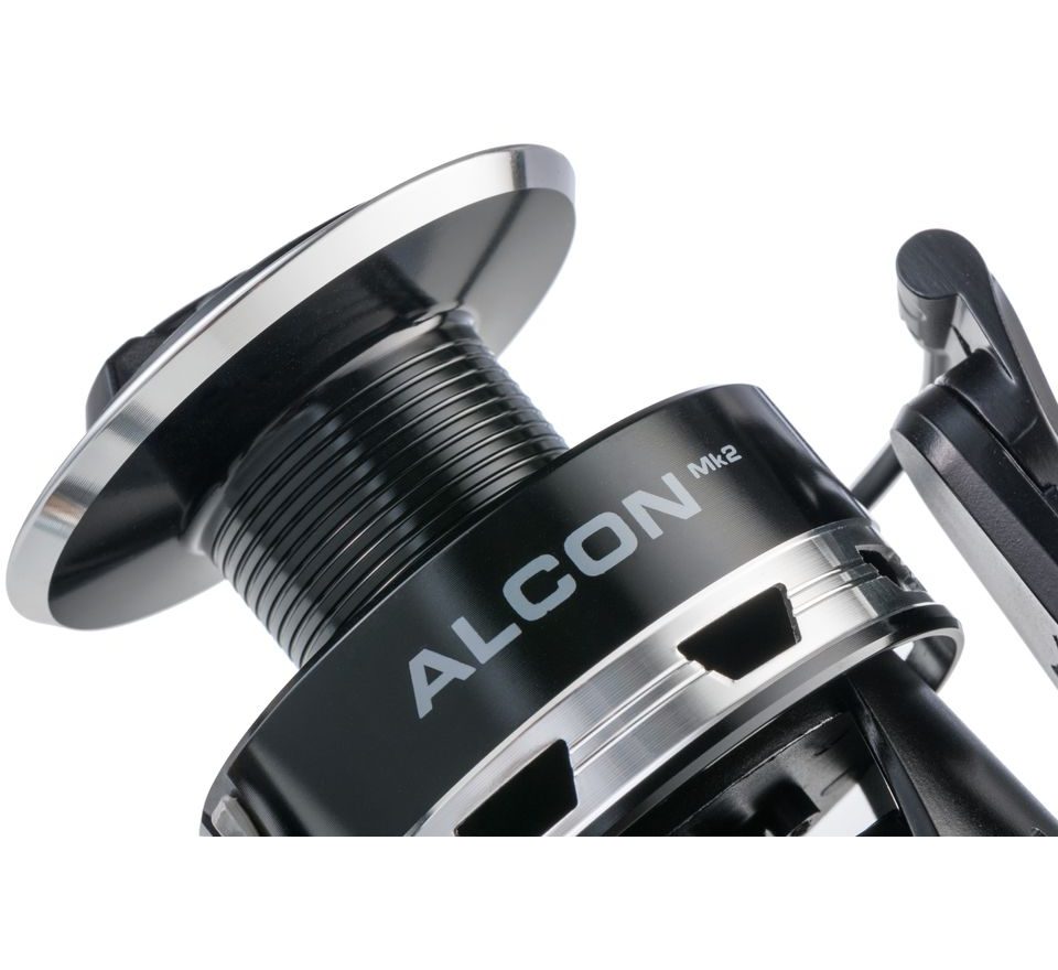 Mivardi Navijak Alcon Carp MK2 6000