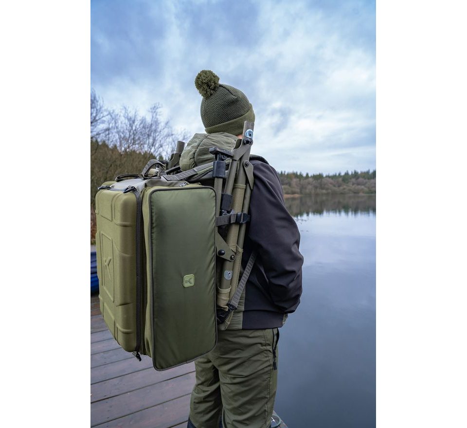 Korum Batoh Progress XT Ruckbag 45l