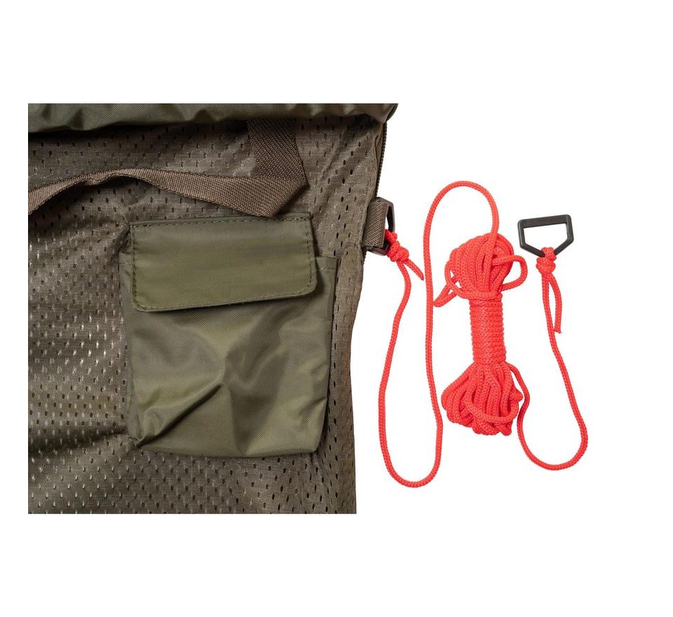 JRC Vážicí sak Defender II Retainer Sling
