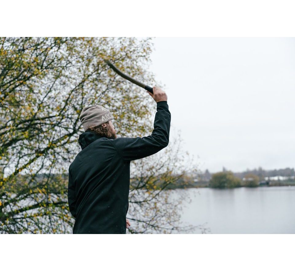 Nash Vrhací tyč Spot On Speed Load Throwing Sticks Stealth