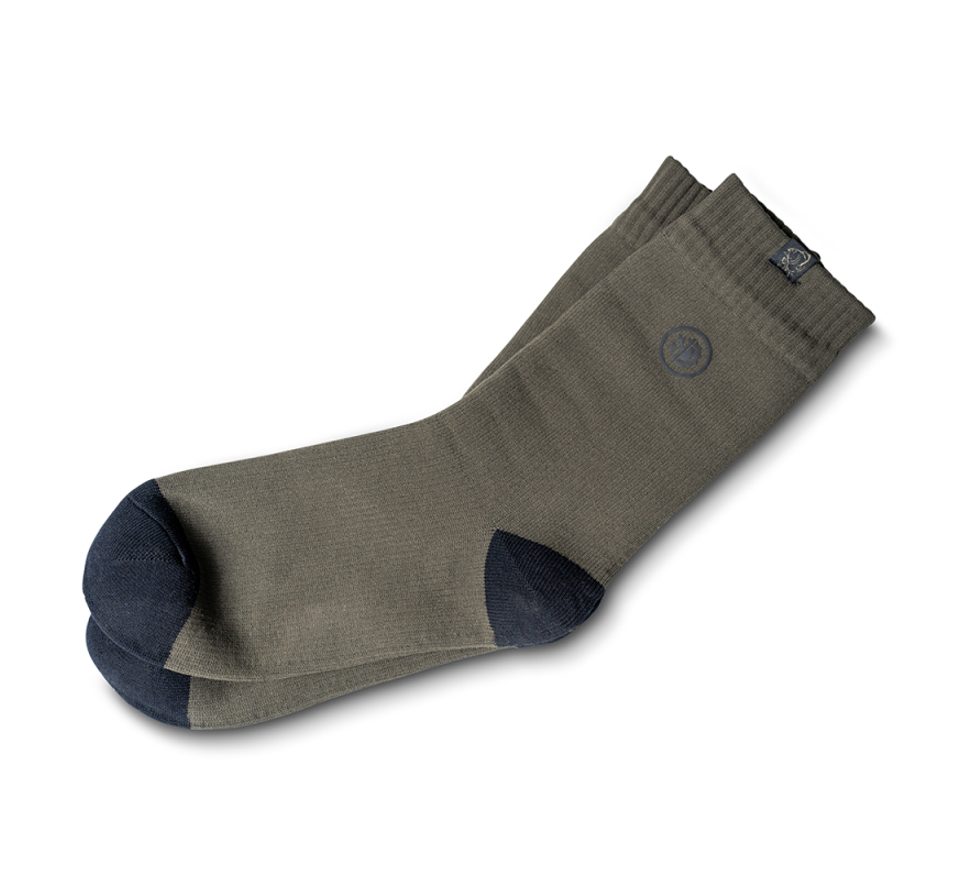 Nash Ponožky ZT Waterproof Socks Element