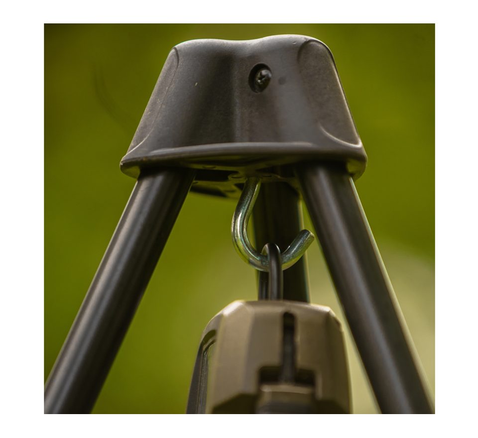 Avid Stojan Na Vážení Revolve Weigh Tripod