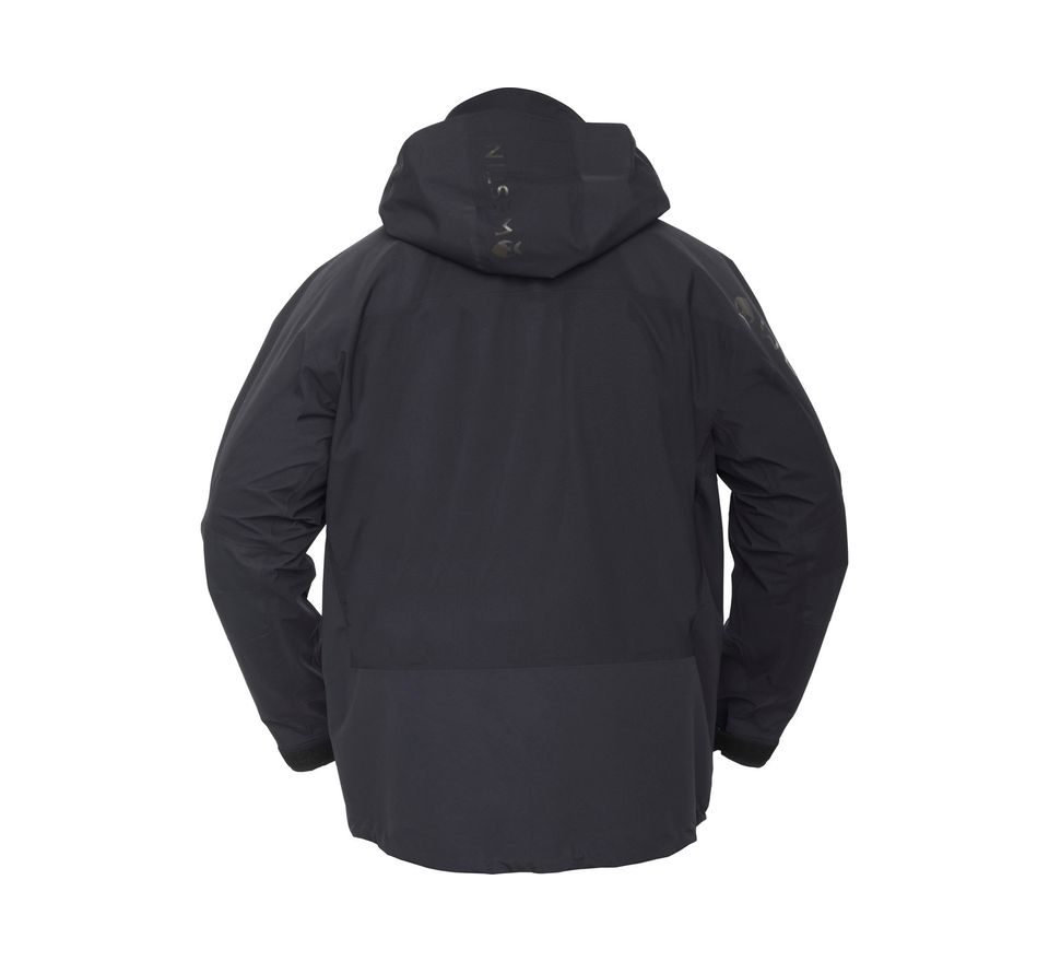 Westin Bunda W8 Jacket Carbon Black