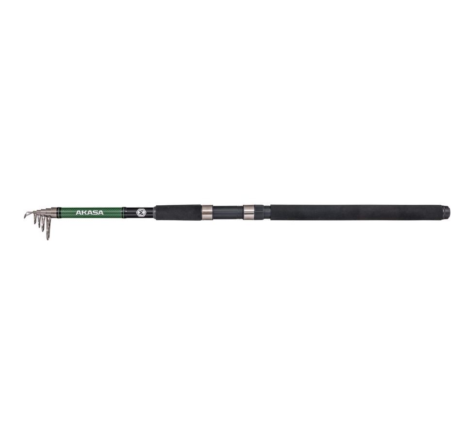 Mivardi Prut Akasa TeleCarp II 3,6m 40-90g