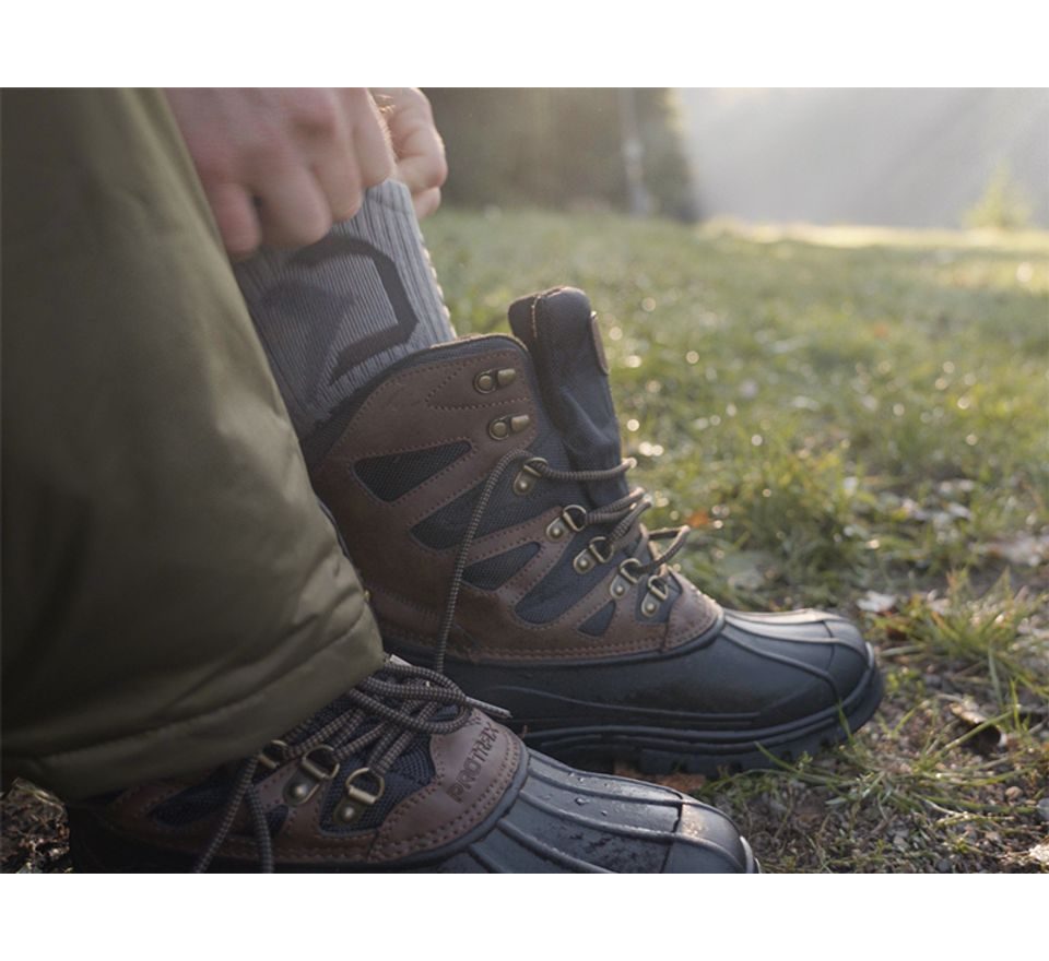 Delphin Boty ProTrax