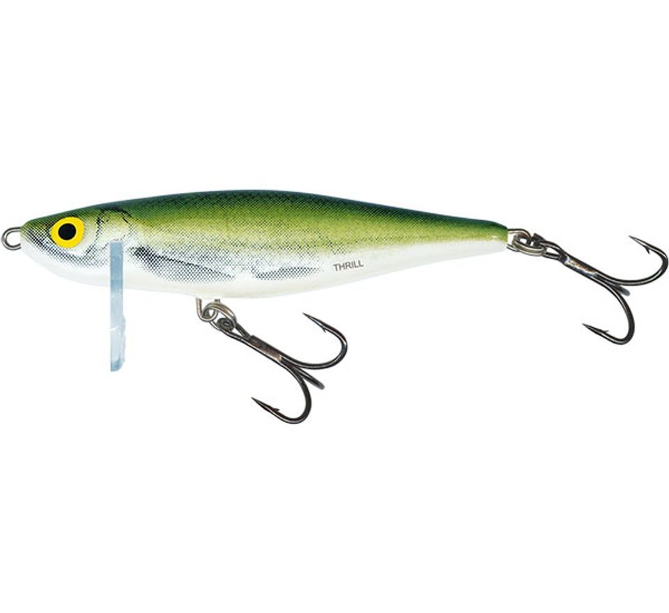 Salmo Wobler Thrill Sinking 5cm