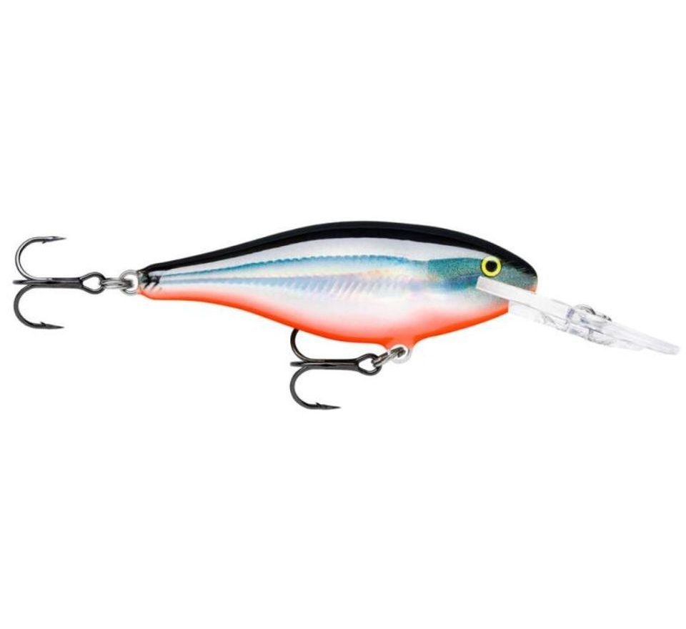 Rapala Wobler Shad Rap Deep Runner HLWH