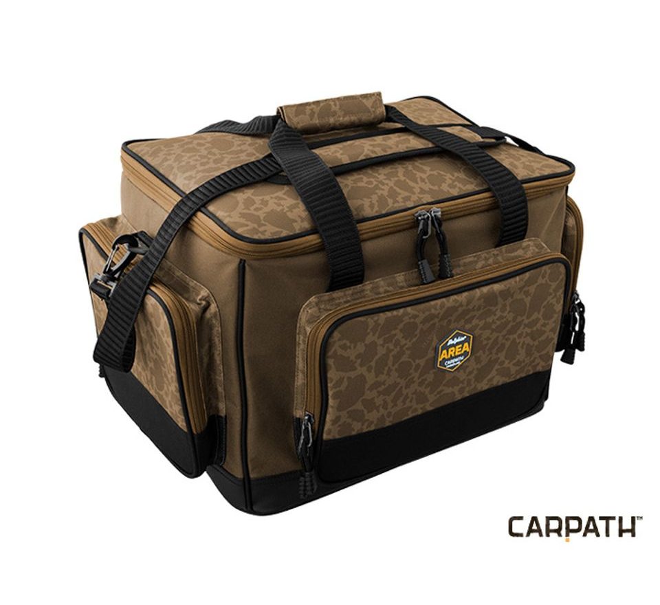 Delphin Taška Area CARRY Carpath XL