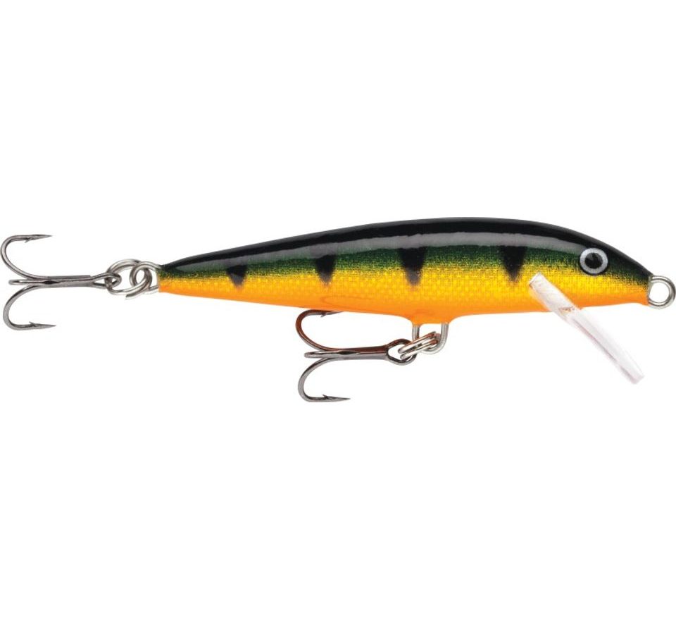 Rapala Wobler Original Floater P