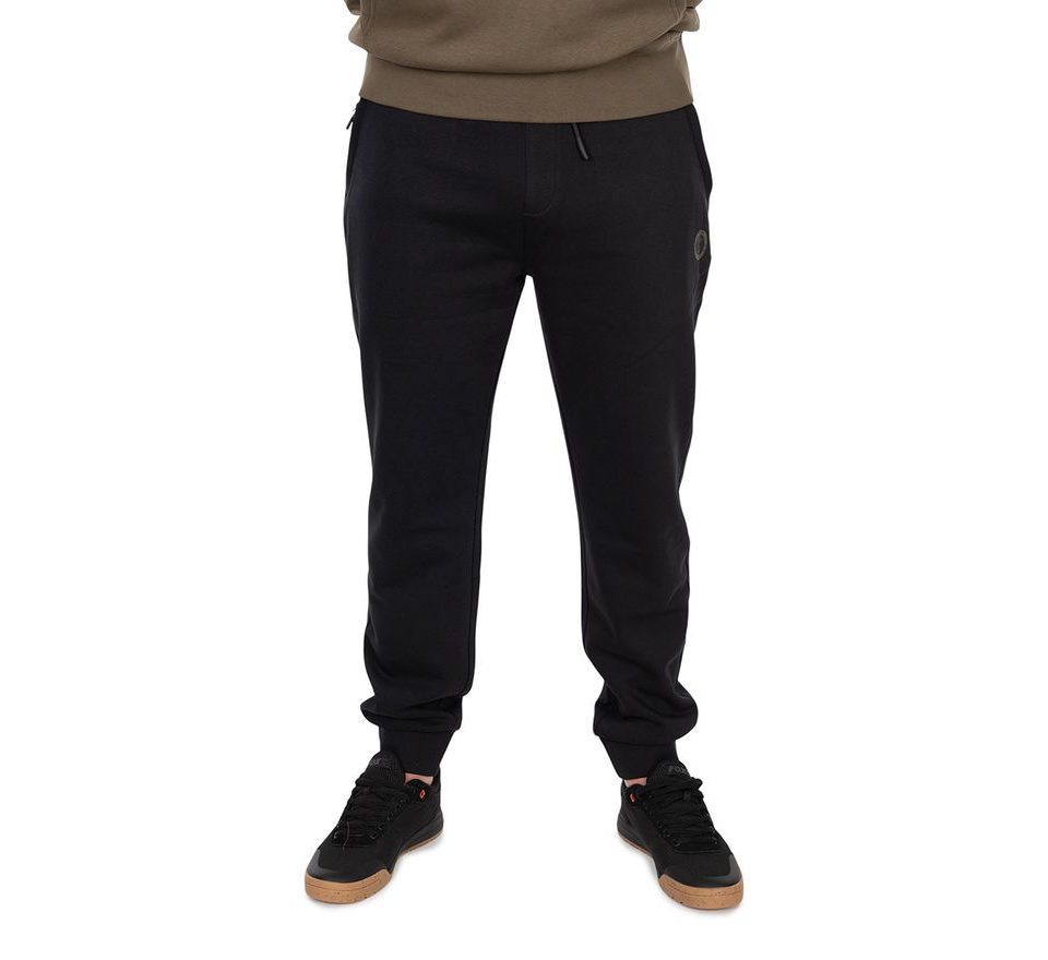 Fox Tepláky Collection Jogger Black