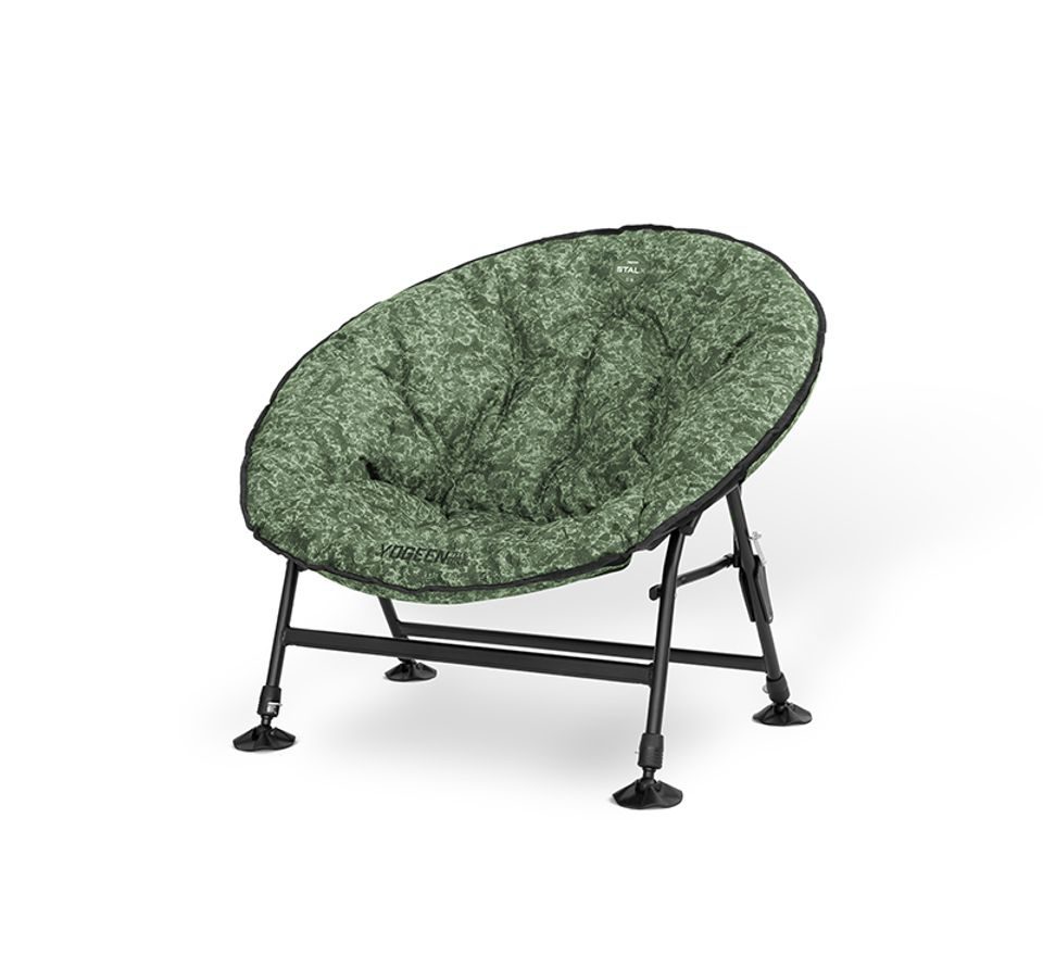 Delphin Křeslo Yogeen TeleLux