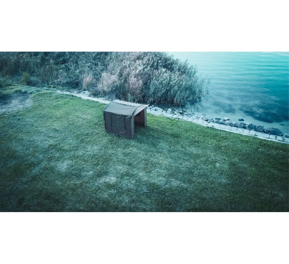 Mivardi Přístřešek Base Station MK2