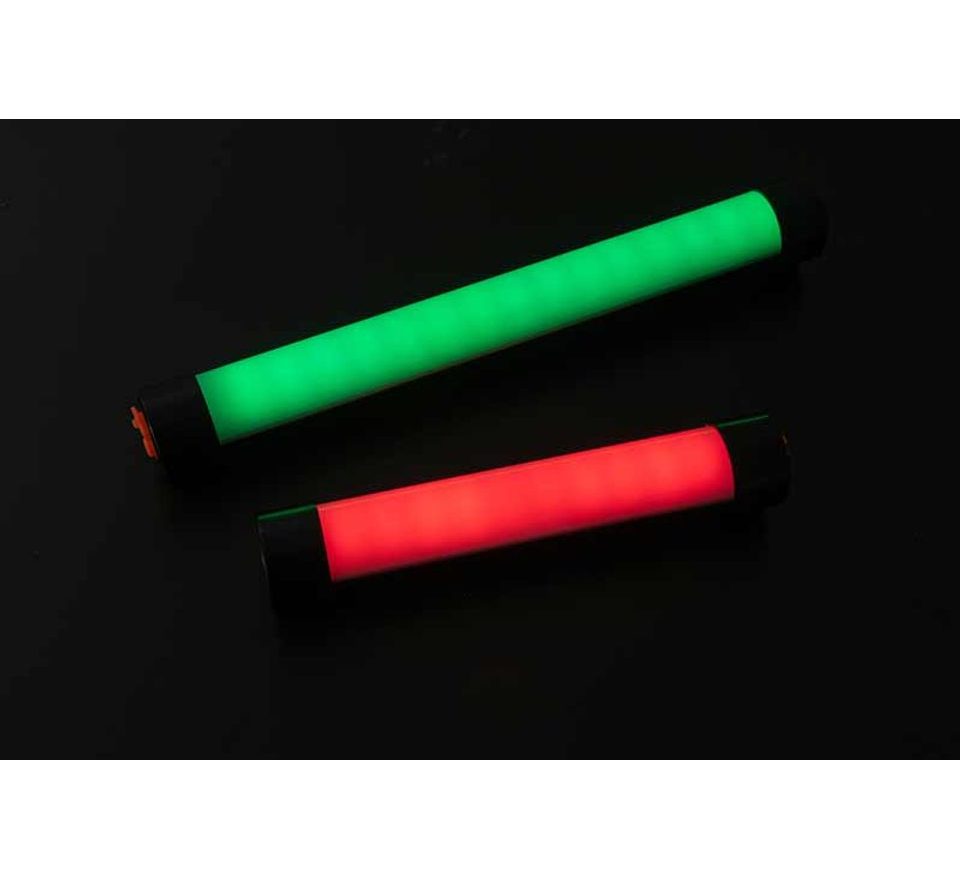 Fox Svítilna Halo Multi-Colour Strip Light