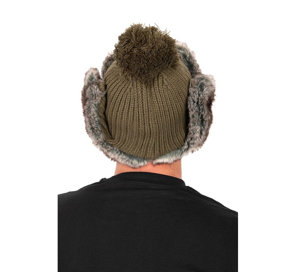 Fox Beranice Trapper Hat
